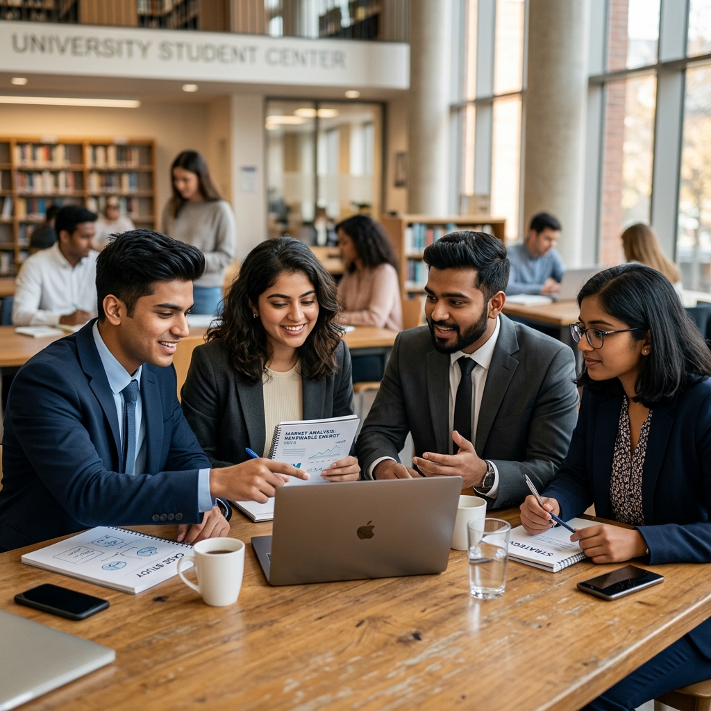 Research Workshop
