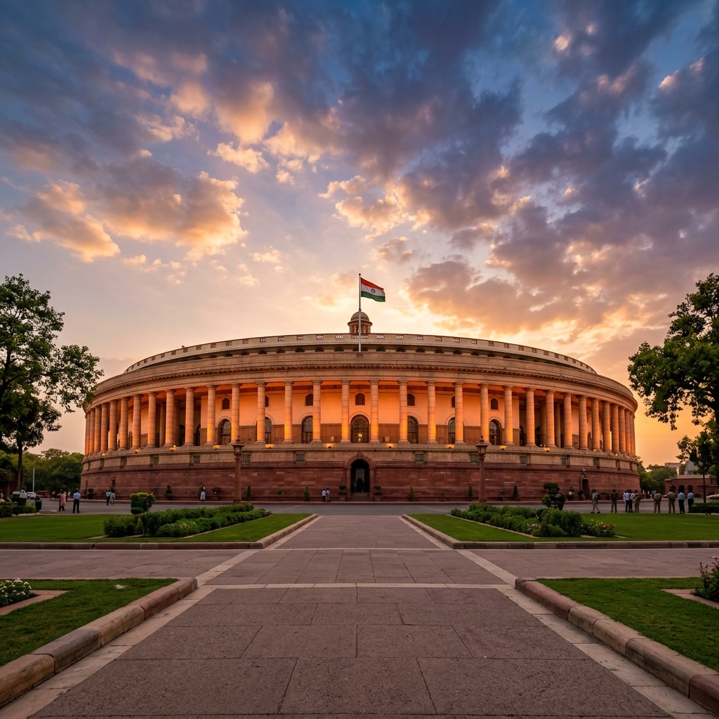 Reimagining Governance