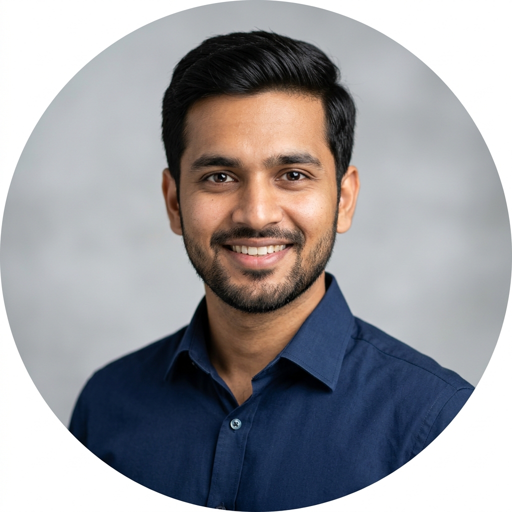 Rohan Verma