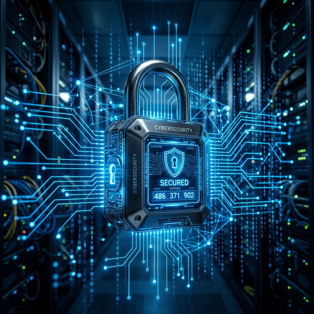 Cybersecurity Challenges