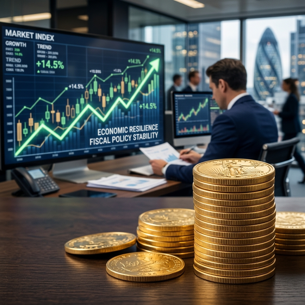 Economic Resilience