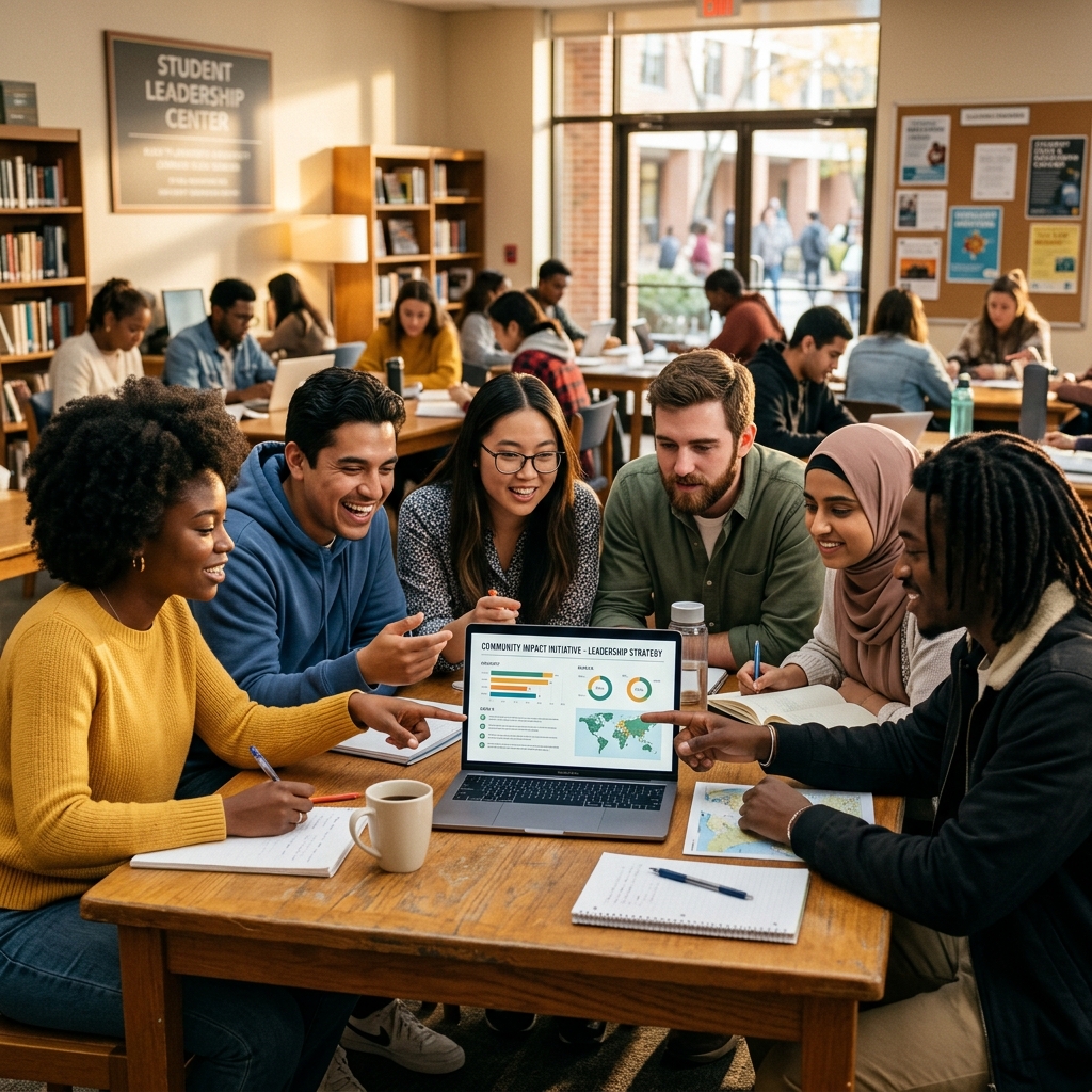 Student Leadership