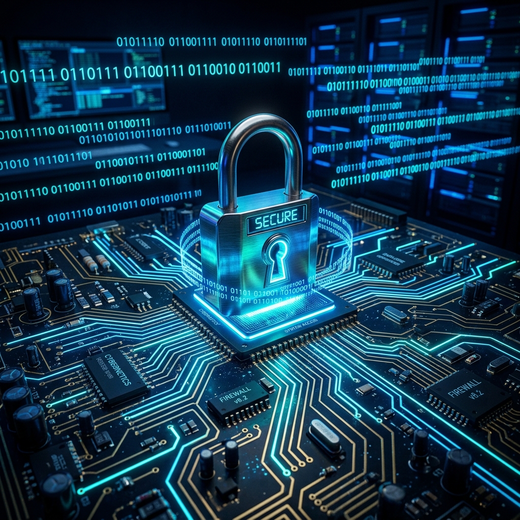 Cybersecurity Research