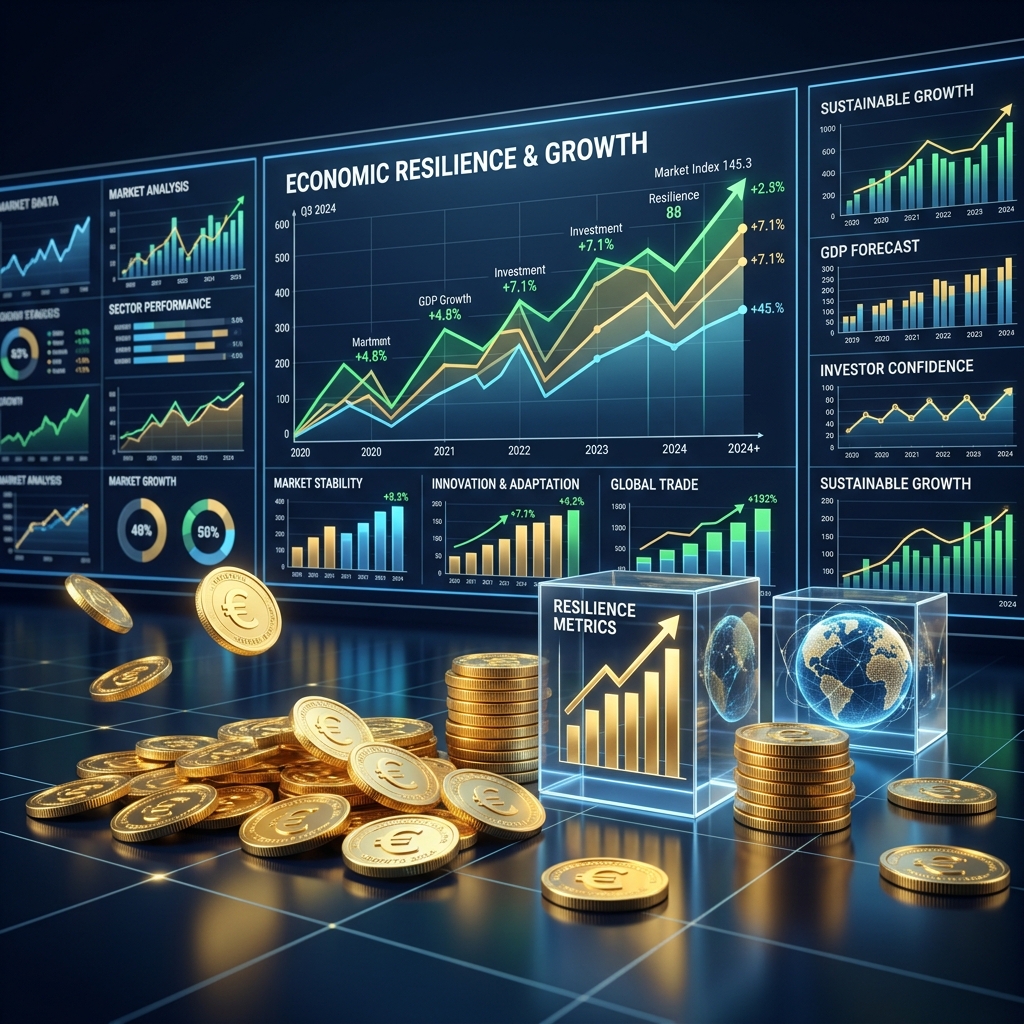 Economic Resilience Research