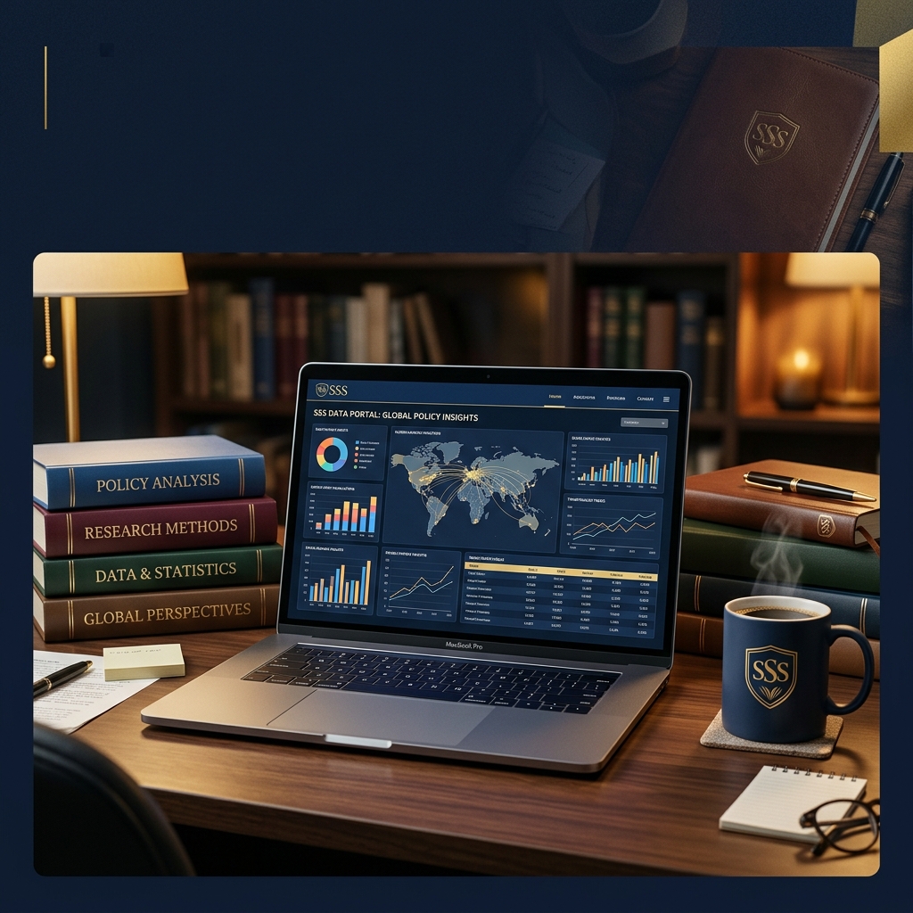 SSS knowledge and resources