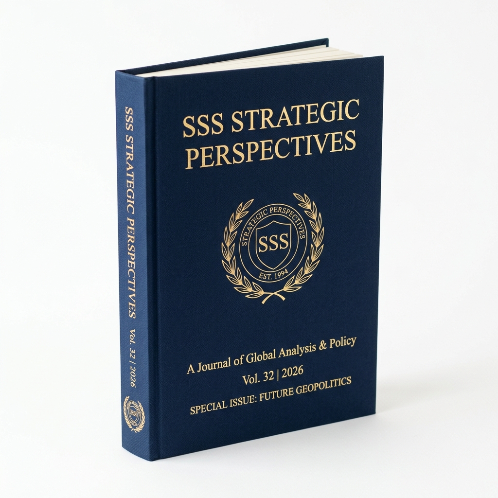 SSS Strategic Perspectives Journal